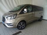 Ford Tourneo Custom L2H1 Tit. X Automatik, AHK, 8fach