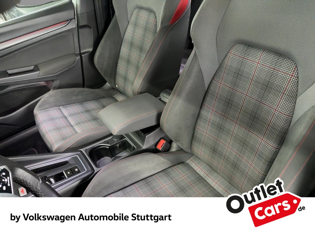 Volkswagen Golf - Bild 6