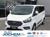 Ford Tourneo Custom 320 L2 Trend Navi+AHK+Kamera+PPS  - Ford Tourneo Custom in Saarbrücken