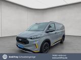 Ford Transit Custom 320 L1H1 LKW 4x4 Autm. Trail 125 