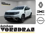 Dacia Duster Celebration dCi 115 4x4 360° AHK Garantie - Dacia Duster Vorführfahrzeuge