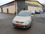 Volkswagen Golf V Lim. Comfortline - Volkswagen Golf: Beige