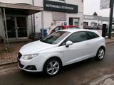 Seat Ibiza 1.4 SC Copa  *WARTUNG&TÜV NEU* - Seat Ibiza: Copa