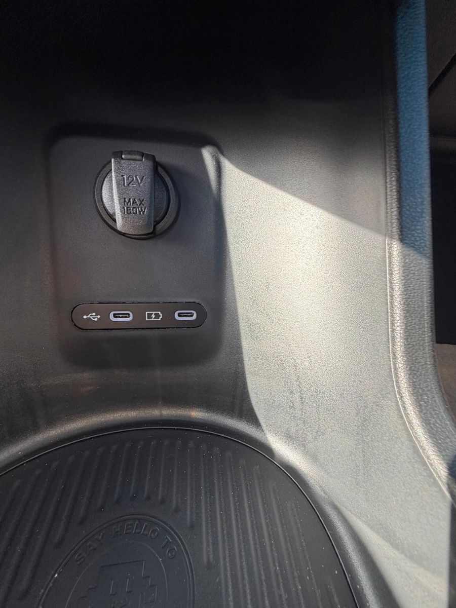 Hyundai IONIQ 3 – Bild 23