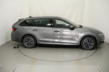 Skoda Octavia Combi Tour 2.0 TDI DSG