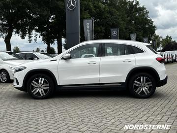 2022 Mercedes-BENZ EQA 照片 3