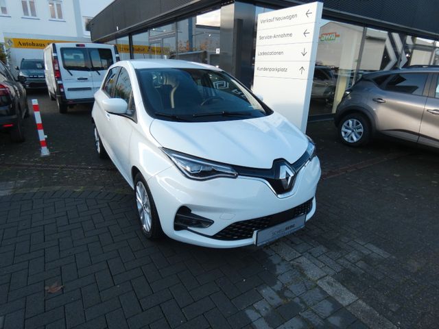 Renault ZOE Zoe Evolution