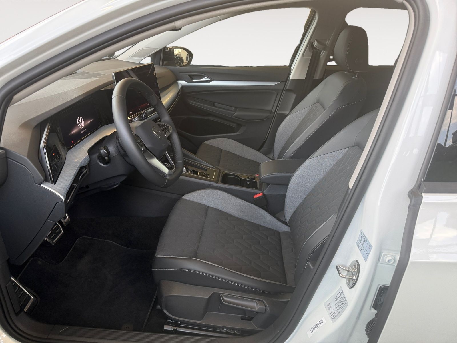 Volkswagen Golf - Bild 10