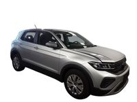 Volkswagen T-Cross - Vorschau Bild 4