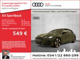 Audi A3 Sportback S line 35 TFSI MATRIX*WR*Pano*19** - Audi Neuwagen in Leipzig