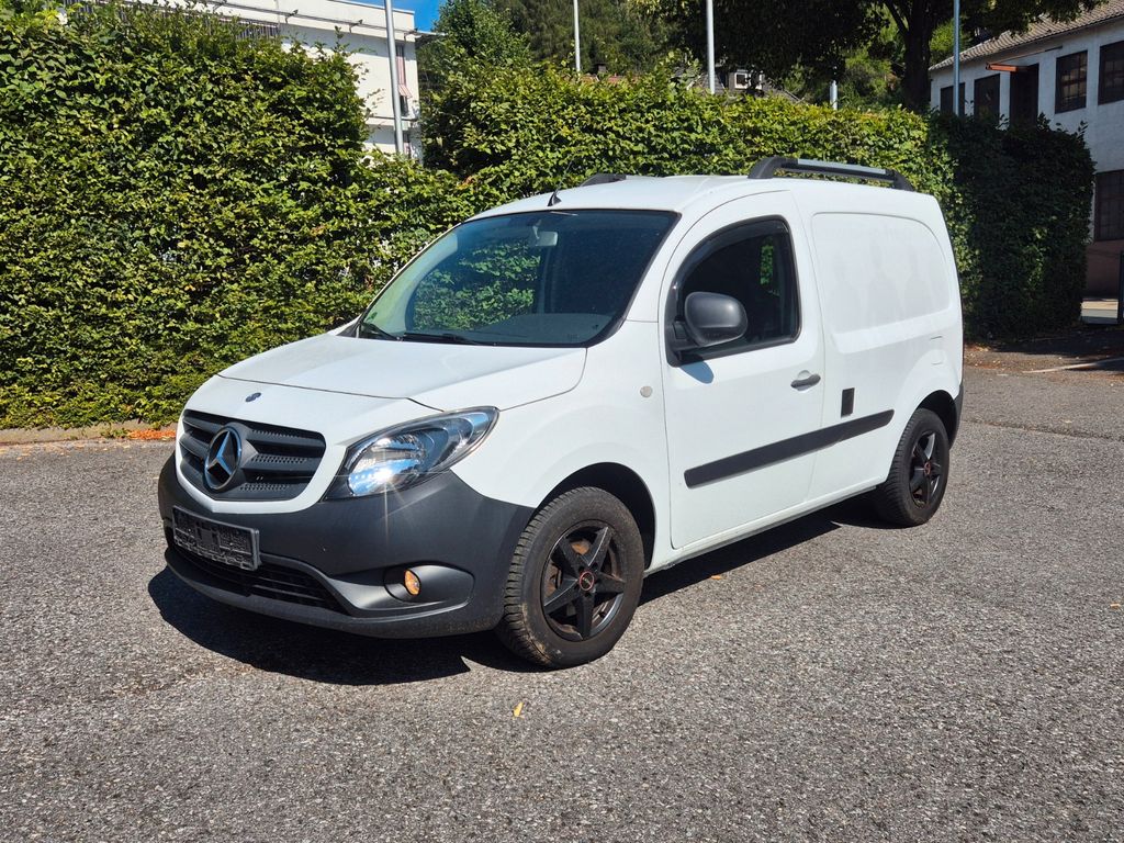 Image of Mercedes-Benz Citan