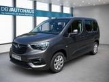 Opel Combo Life Elegance 1.5 Diesel Standhz Navi - Opel Combo Life aus 2021