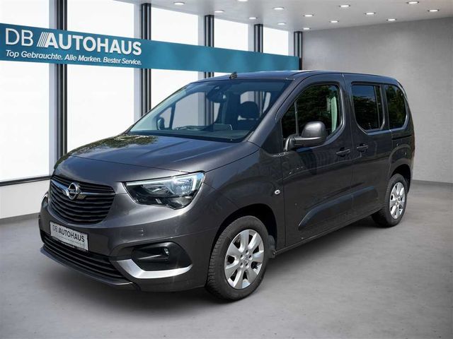 Opel Combo Life Elegance 1.5 Diesel Standhz Navi