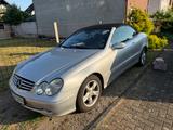 Mercedes-Benz CLK 200 - Mercedes-Benz 200: Cabrio, Clk