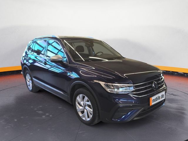 Volkswagen Tiguan Allspace 1.5 TSI DSG Life 7SITZE HUD AHK