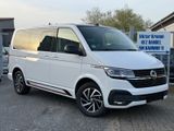 Volkswagen T6 Caravelle