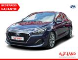 Hyundai i30 Fastback 1.4 T-GDI Premium LED Navi Kamera - Hyundai i30 Gebrauchtwagen in Dresden