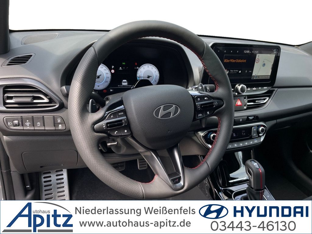 Hyundai i30 – Bild 10