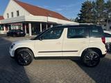 Skoda Yeti Adventure 2.0TDI 4x4 DSG - Skoda Yeti: Allradantrieb, 2.0