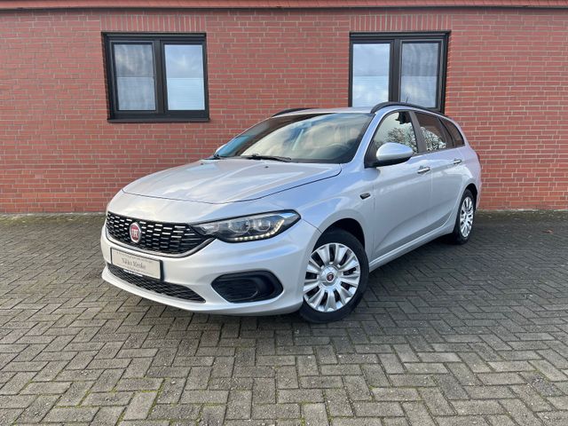 Fiat Tipo Kombi 1.3 Multijet Diesel Navi AHK TÜV MwSt