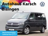 Volkswagen T6.1 California Ocean 2.0 TDI DSG, AHK, NAVI