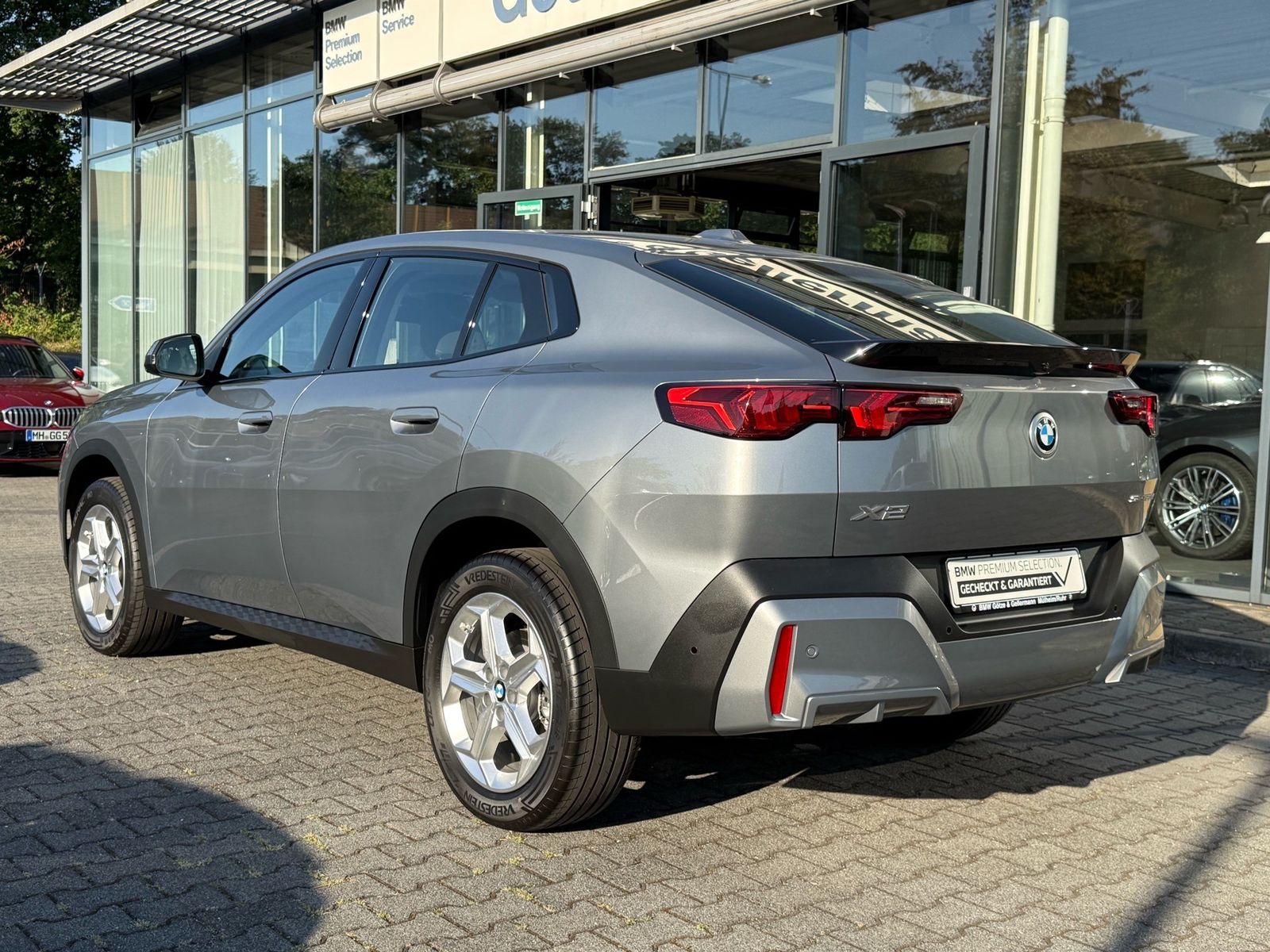 BMW X2 - Bild 4
