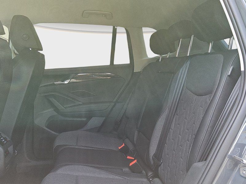 Fahrzeugansicht 16 Fahrzeugabbildung Volkswagen Tiguan 1.5 eTSI Life DSG