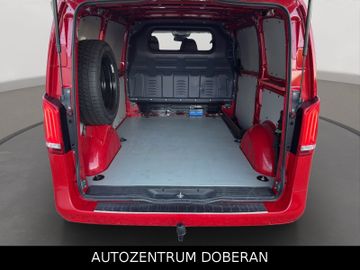 Mercedes Vito - 12