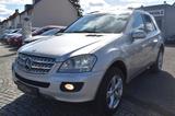 Mercedes-Benz ML 320 ML ML 320 CDI - gebrauchte Mercedes-Benz ML 320 aus dem Jahr 2007