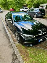BMW M550i xDrive A - - BMW M-Modelle in München
