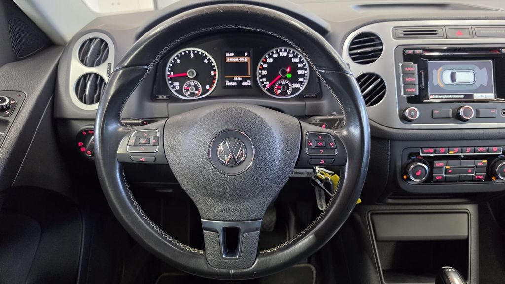 2.0 TDI DSG Cup Sport & Style 4Motion
