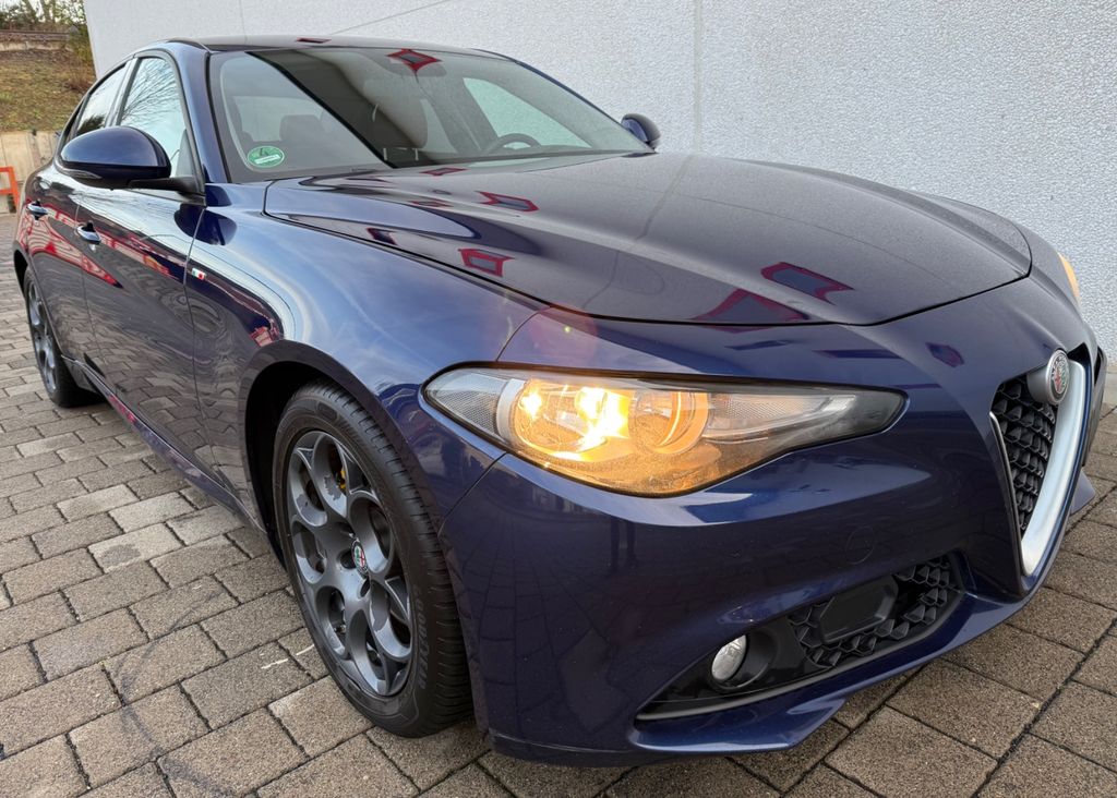 Angebot ansehen Alfa Romeo Giulia