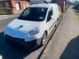 Peugeot Partner 1,6 diesel 90 ps VOLL - Peugeot Partner aus 2014