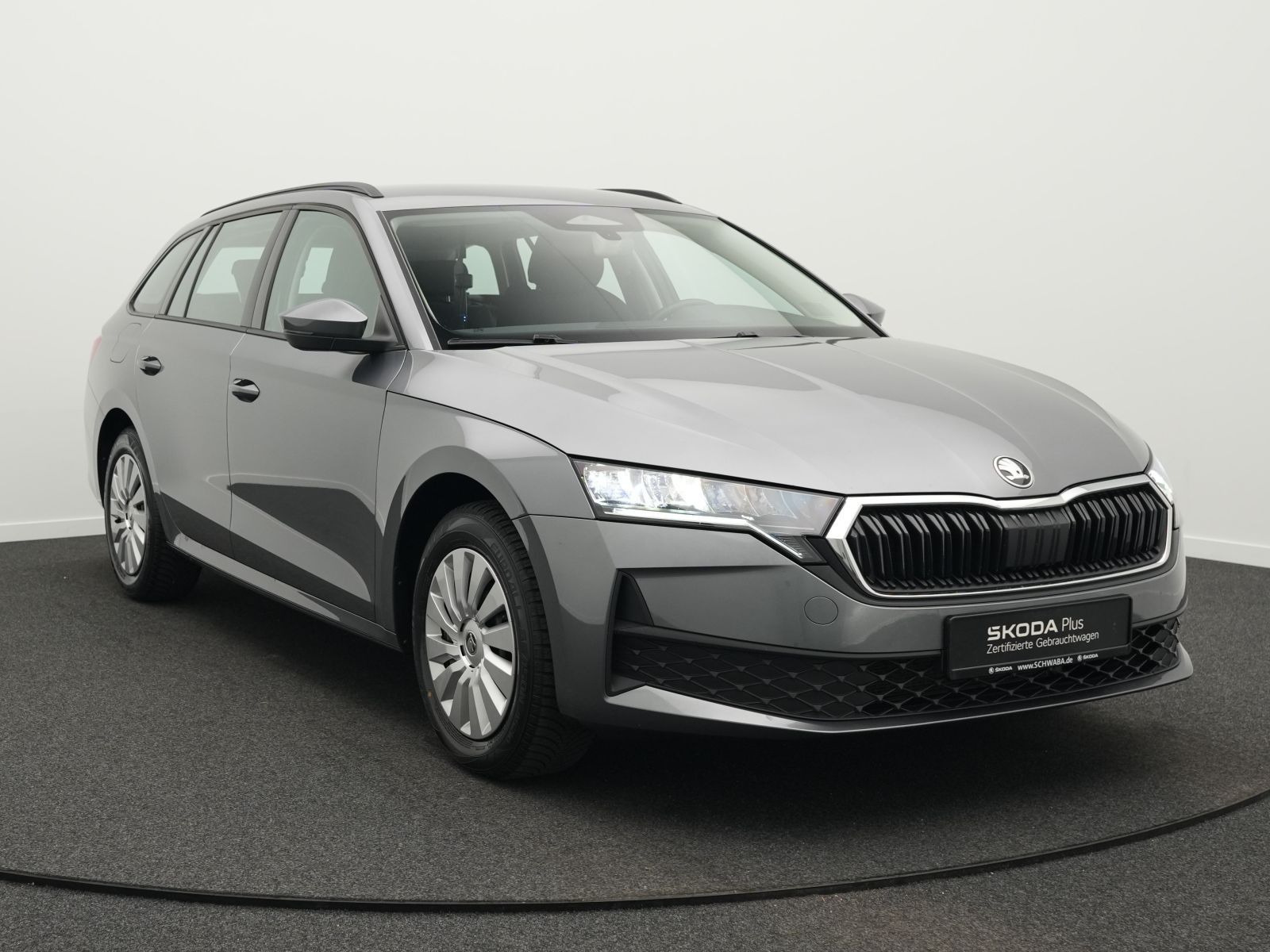 Skoda Octavia - Bild 26