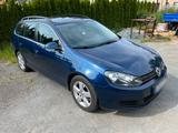 Volkswagen Vw Golf 6 2.0 TDI 140 ps - Volkswagen Golf: TDI 140