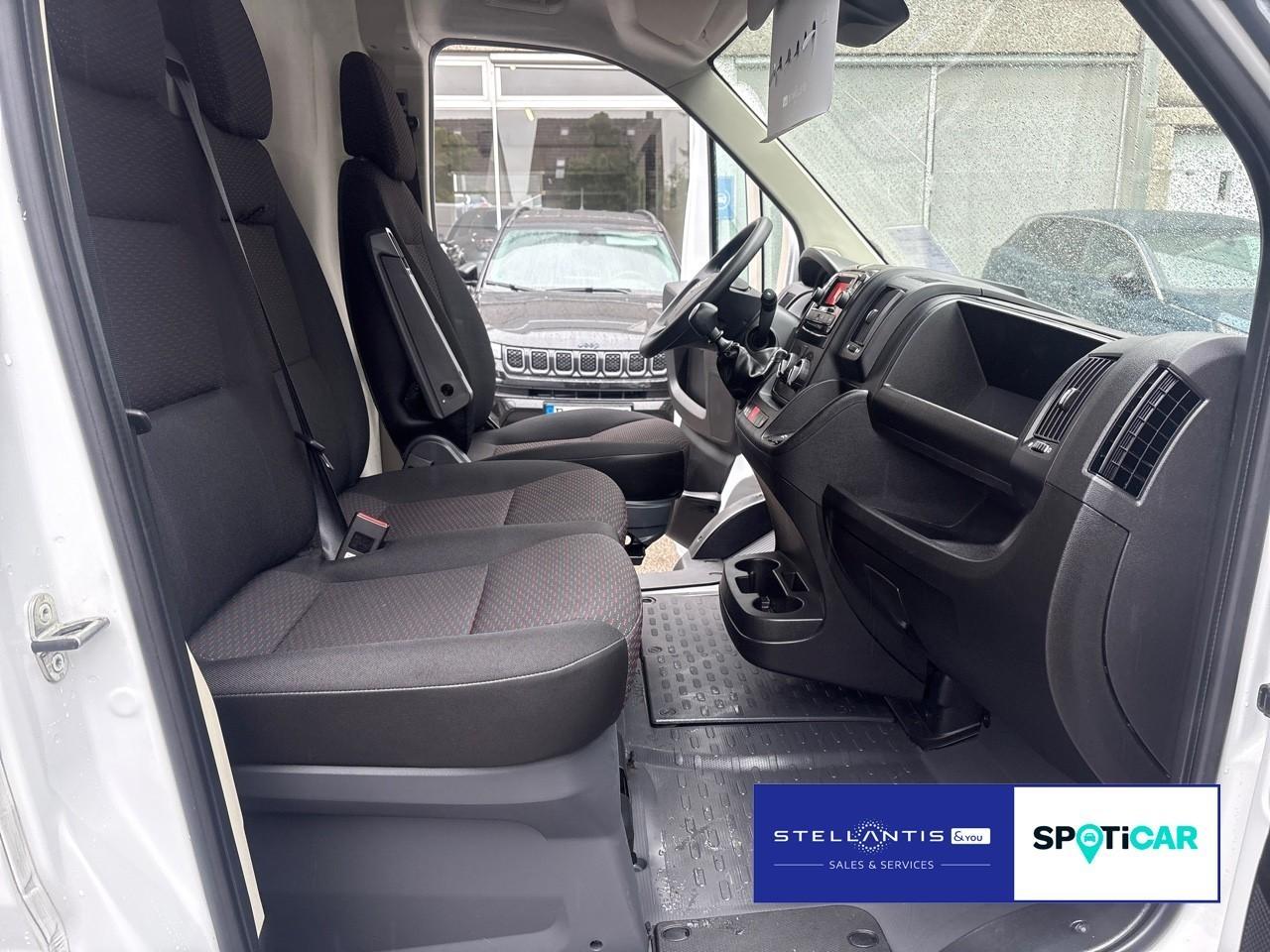 Opel Movano C 2.2 Diesel 165 L4H2 EDITION KLIMA PDC, миниатюра 10