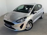 Ford Fiesta 1.1 Ti-VCT Cool & Connect PDC*TEMP*CARPLA - Ford Fiesta: V