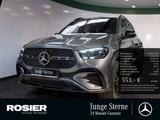Mercedes-Benz GLE 350 de 4M AMG Sport Premium+ AHK Distr. LED