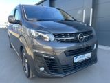 Opel Zafira Life  L2  2.0CDTI*AUTOMATIK*7-SITZE*AHK - Opel Zafira Life: Automatik