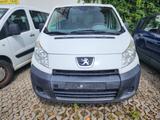 Peugeot Expert 2.0 5Sitzer - Peugeot Expert aus 2011