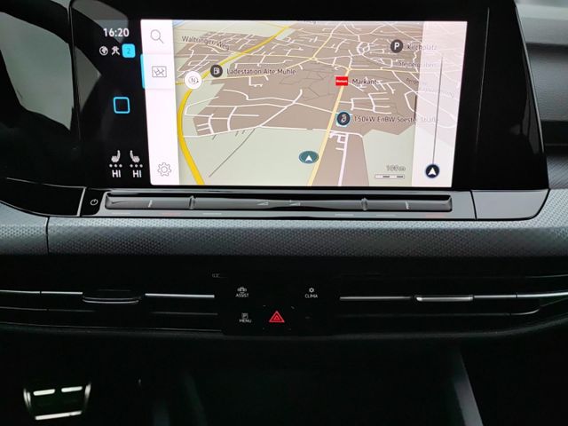Golf 8 VIII Active eTSI 1.0 TSI 81kW 7-Gang