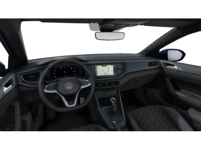 Volkswagen Taigo - Bild 3