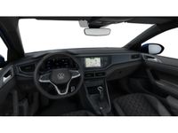 Volkswagen Taigo - Vorschau Bild 3