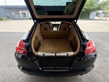 2009 Porsche PANAMERA 缩略图 17