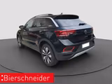 Volkswagen T-Roc 2.0 TDI DSG Goal AHK REAR VIEW ACC LED - Volkswagen Gebrauchtwagen in Düsseldorf
