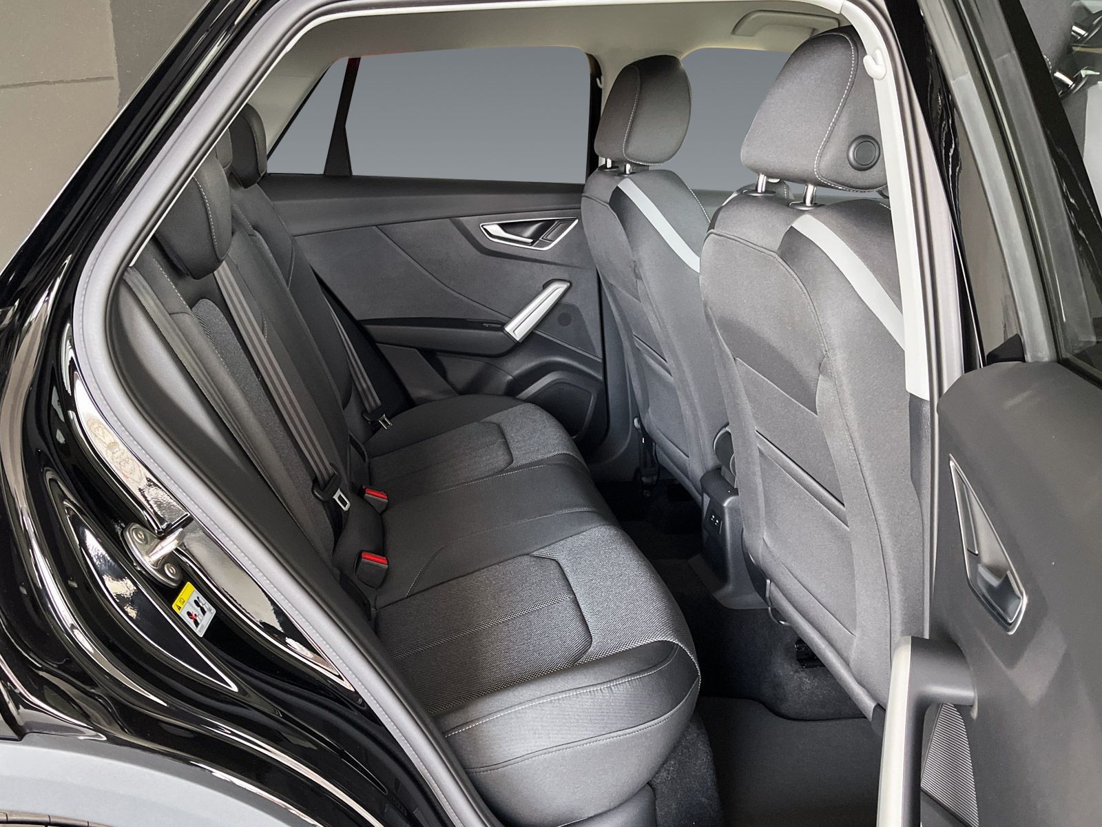 Audi Q2 - Bild 12