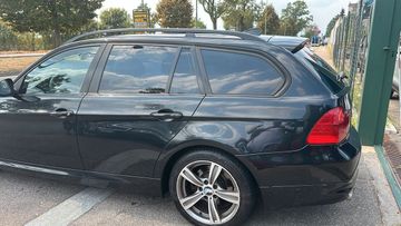 BMW 320 - 6