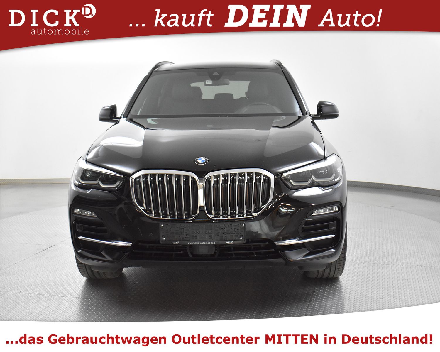 BMW X5 30d xD SHADOW+VIRTU+PROF+LED+SHZ+MEMO+KAM+M22 - Image 3