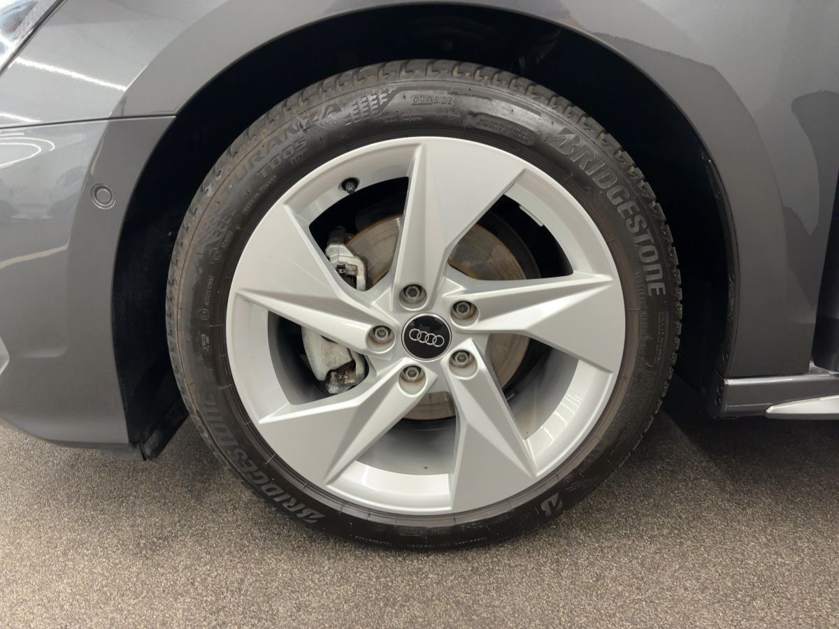 Audi A3 - Bild 15