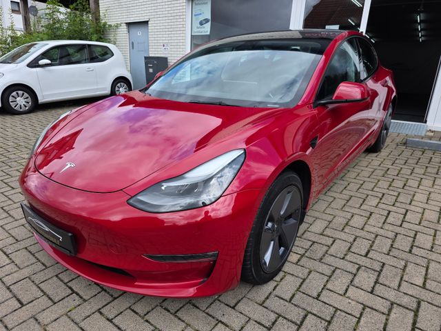Tesla 2022 Tesla Model 3 Long Range Dual AWD Ryzen!